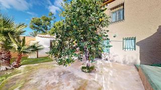 Chalet en venta en Molina de Segura ciudad en Molina de Segura