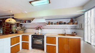 Chalet en venta en Molina de Segura ciudad en Molina de Segura