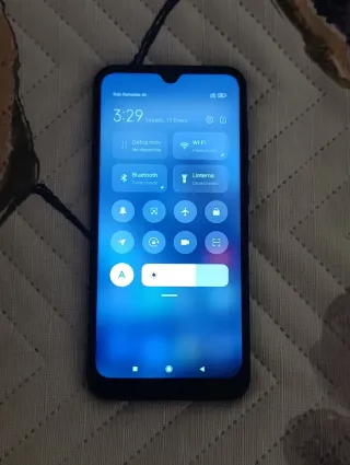 Xiaomi Redmi Note 8T 128GB Negro