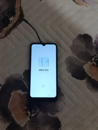 Xiaomi Redmi Note 8T 128GB Negro