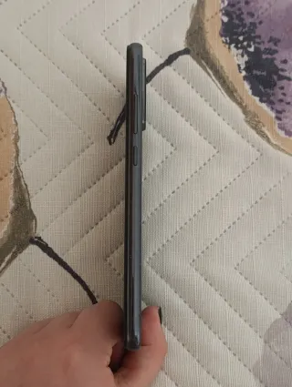 Xiaomi Redmi Note 8T 128GB Negro