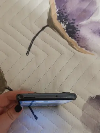 Xiaomi Redmi Note 8T 128GB Negro