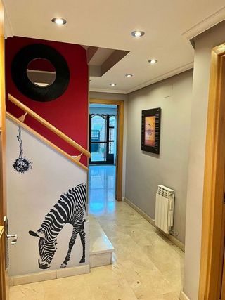 Casa adosada en venta en Miranda de Ebro