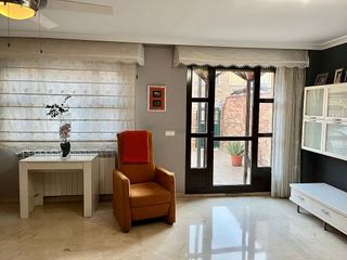 Casa adosada en venta en Miranda de Ebro