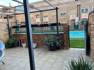 Casa adosada en venta en Miranda de Ebro