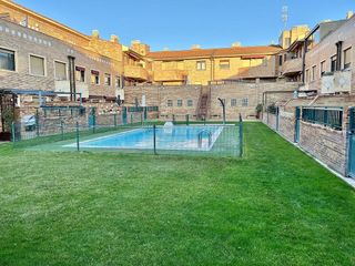 Casa adosada en venta en Miranda de Ebro