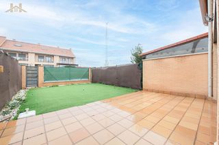 Casa adosada en venta en El Pinar - La Dehesa - Resto de Navalcarnero en Navalcarnero