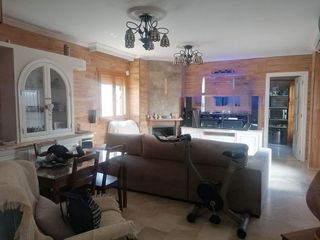 Casa en venta en Los Molinos en Alcalá de Guadaira