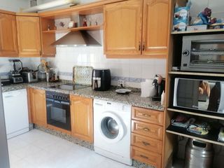 Casa en venta en Los Molinos en Alcalá de Guadaira