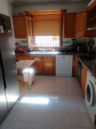 Casa en venta en Los Molinos en Alcalá de Guadaira