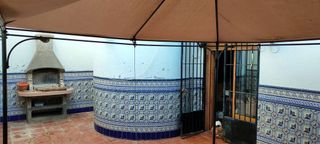 Casa en venta en Los Molinos en Alcalá de Guadaira