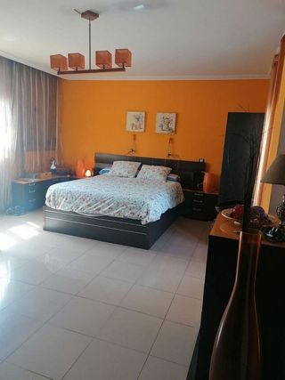 Casa en venta en Los Molinos en Alcalá de Guadaira