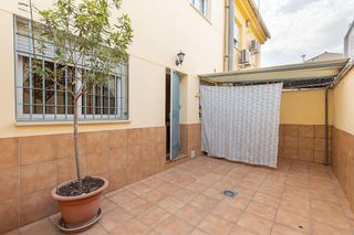 Casa adosada en venta en Maracena