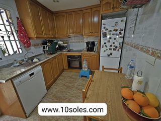 Casa adosada en venta en Orihuela ciudad en Orihuela