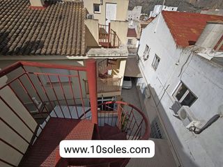 Casa adosada en venta en Orihuela ciudad en Orihuela