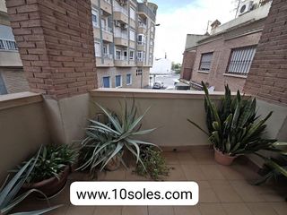 Casa adosada en venta en Orihuela ciudad en Orihuela