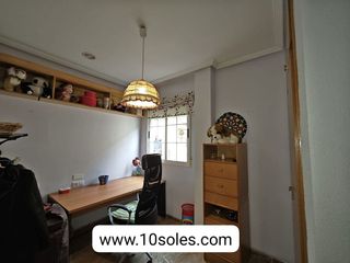 Casa adosada en venta en Orihuela ciudad en Orihuela