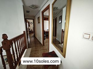 Casa adosada en venta en Orihuela ciudad en Orihuela