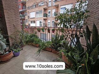 Casa adosada en venta en Orihuela ciudad en Orihuela