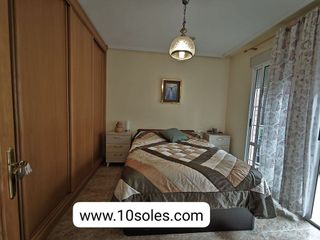 Casa adosada en venta en Orihuela ciudad en Orihuela