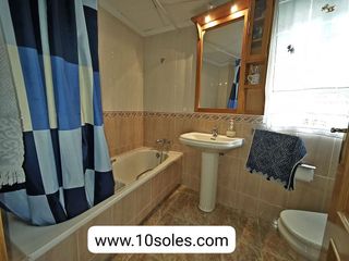 Casa adosada en venta en Orihuela ciudad en Orihuela