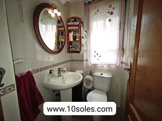 Casa adosada en venta en Orihuela ciudad en Orihuela