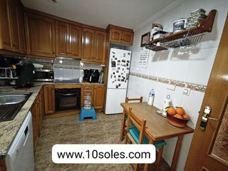 Casa adosada en venta en Orihuela ciudad en Orihuela