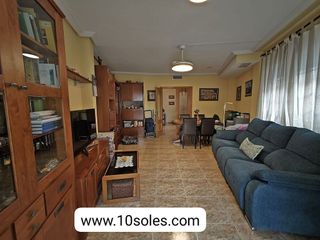 Casa adosada en venta en Orihuela ciudad en Orihuela