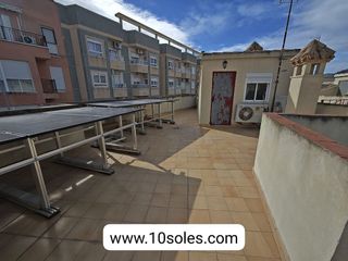 Casa adosada en venta en Orihuela ciudad en Orihuela