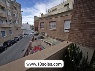 Casa adosada en venta en Orihuela ciudad en Orihuela