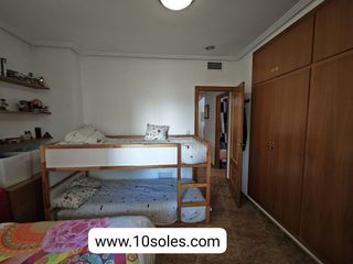 Casa adosada en venta en Orihuela ciudad en Orihuela