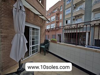 Casa adosada en venta en Orihuela ciudad en Orihuela