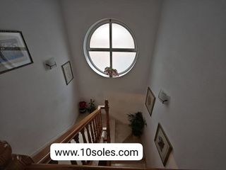 Casa adosada en venta en Orihuela ciudad en Orihuela