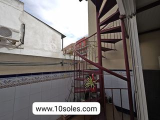 Casa adosada en venta en Orihuela ciudad en Orihuela