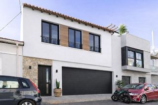 Chalet en venta en Petrer