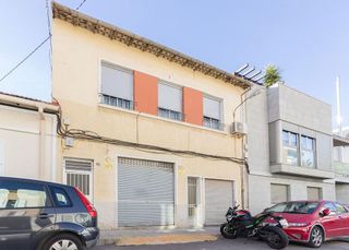 Chalet en venta en Petrer