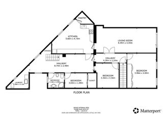 Chalet en venta en Petrer