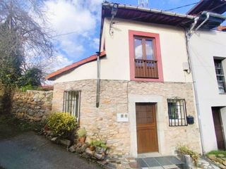 Casa rural en venta en Pravia