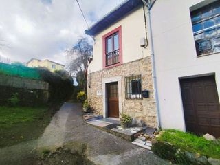 Casa rural en venta en Pravia