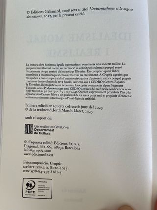 Idealisme moral i realisme polític