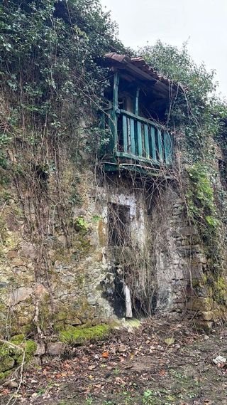 Casa rural en venta en Bermeo