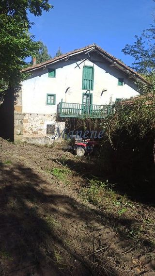 Casa rural en venta en Bermeo