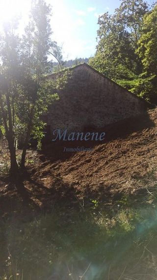 Casa rural en venta en Bermeo