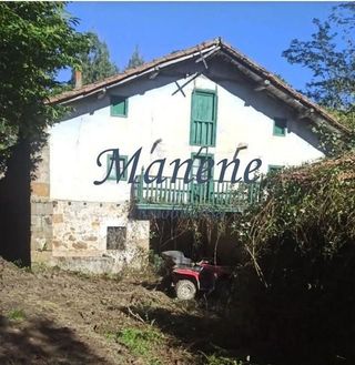 Casa rural en venta en Bermeo