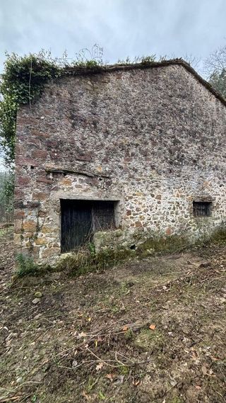 Casa rural en venta en Bermeo