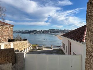 Chalet en venta en Los Castros - Castrillón - Eiris en Coruña (A)