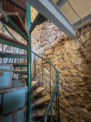 Chalet en venta en Los Castros - Castrillón - Eiris en Coruña (A)