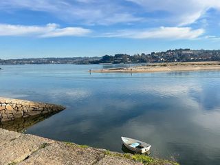 Chalet en venta en Los Castros - Castrillón - Eiris en Coruña (A)