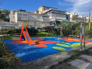 Chalet en venta en Los Castros - Castrillón - Eiris en Coruña (A)