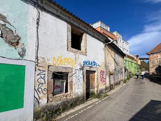 Chalet en venta en Los Castros - Castrillón - Eiris en Coruña (A)